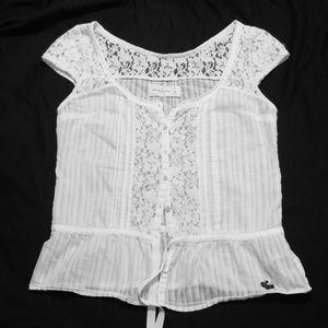 Abercrombie and Fitch